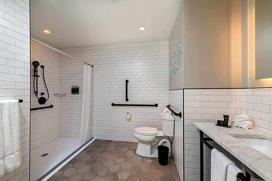 voco James Newbury Hudson Valley by IHG