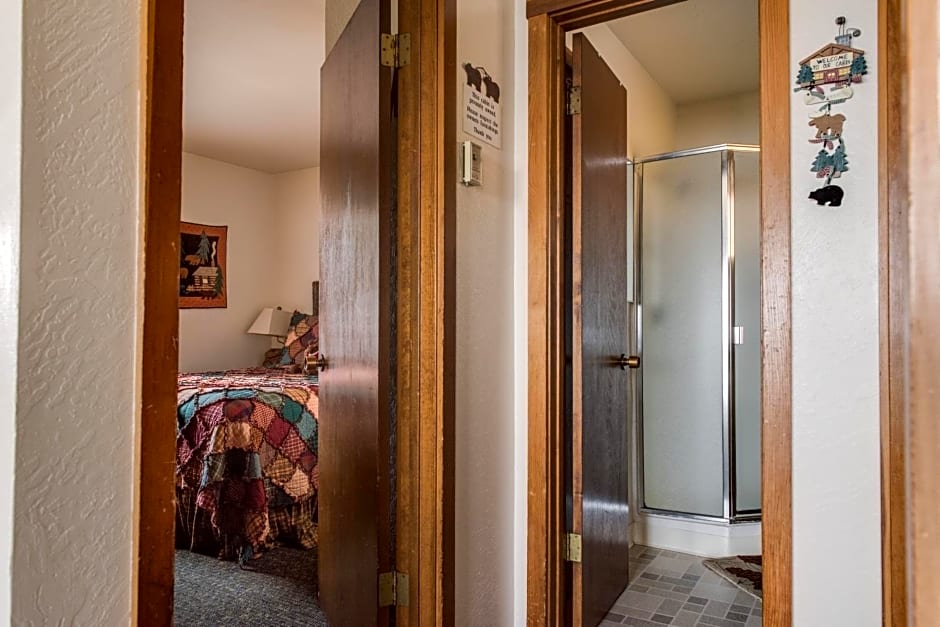 Franciscan Lodge
