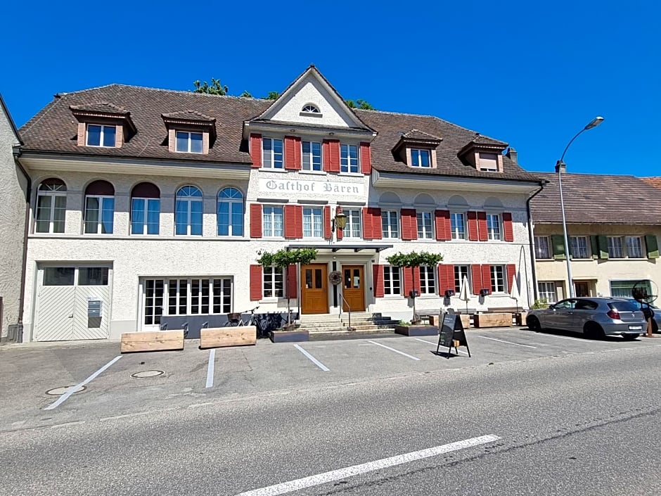 Gasthof Bären