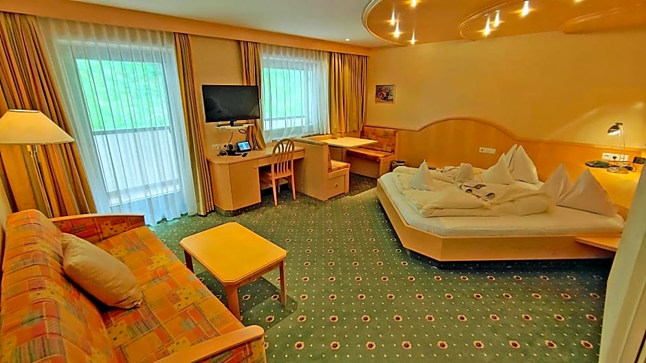 Hotel Zebru
