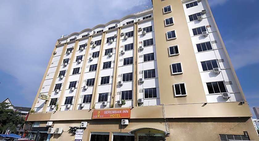 Seremban Inn Hotel