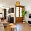Boho Apartments - 2 Bedrooms