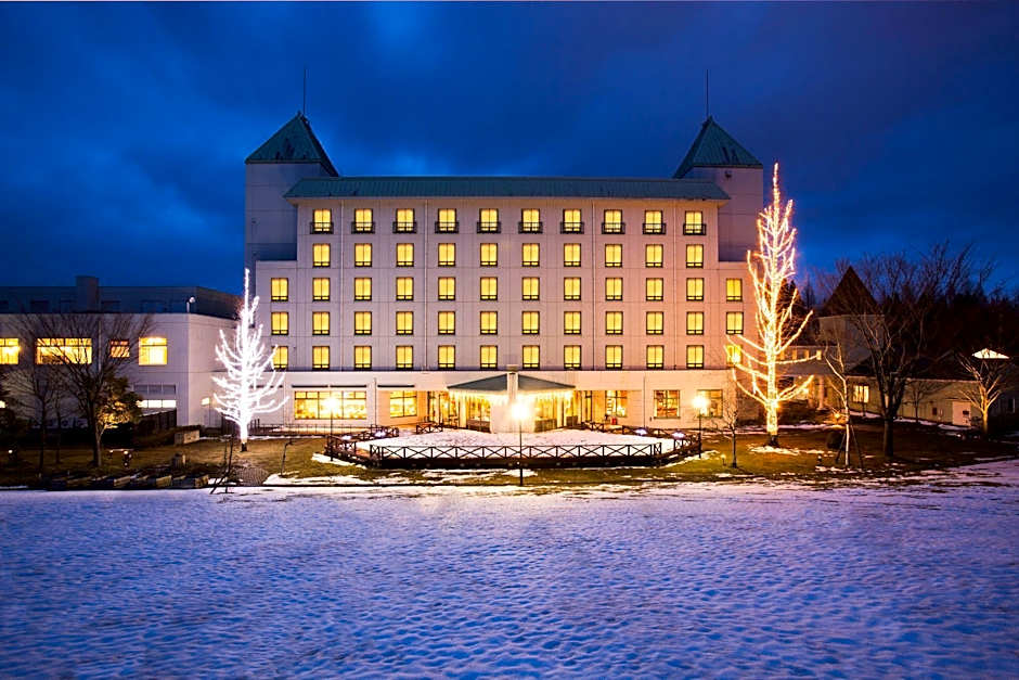 Blue Ridge Hotel
