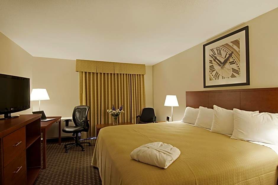 Quality Inn