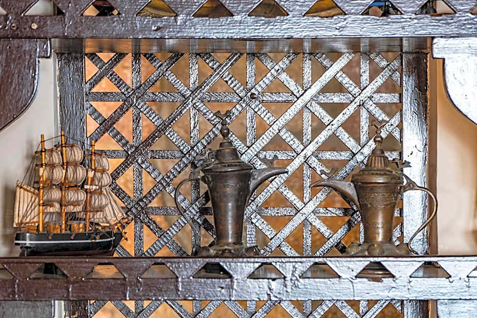 Manzara Boutique Hotel - Adults Only