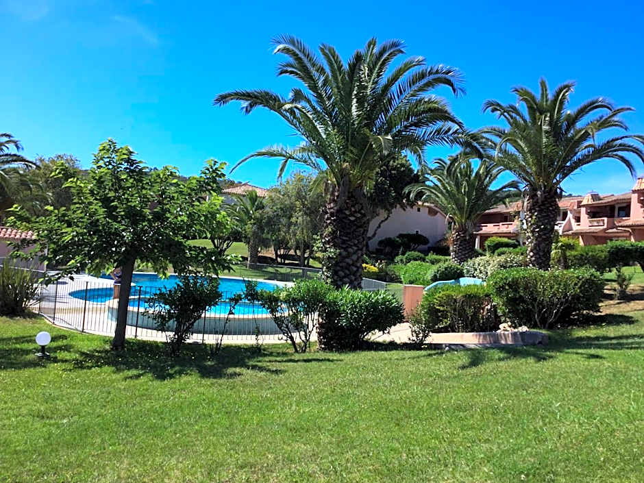 Résidence Playa Del'Oro