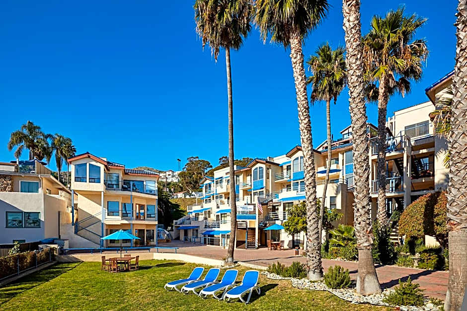 Seaport Village Inn, Avalon