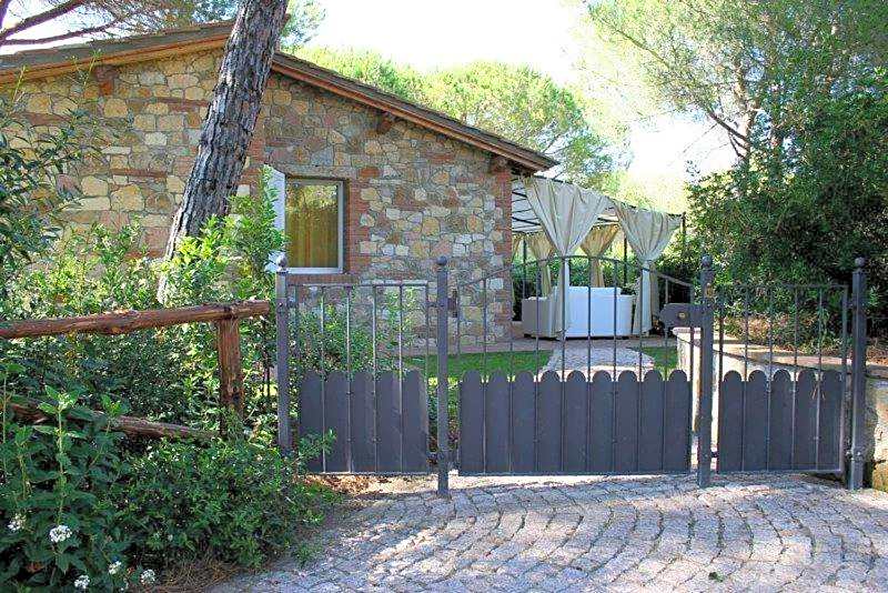 Villaggio I Sorbizzi