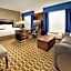 Hampton Inn By Hilton And Suites Washington DC North/Gaithersburg