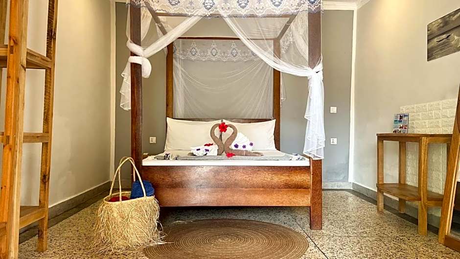 Seashore Beach hotel