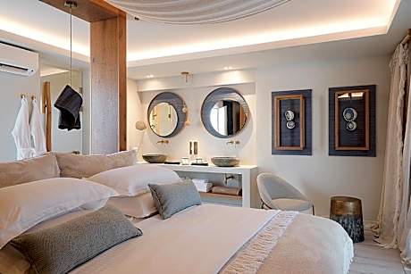 Instagrammable Suite