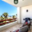 2BR Condo - Private Patio - Ocean View