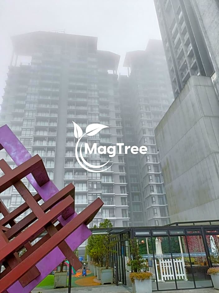 MagTree Genting Highlands