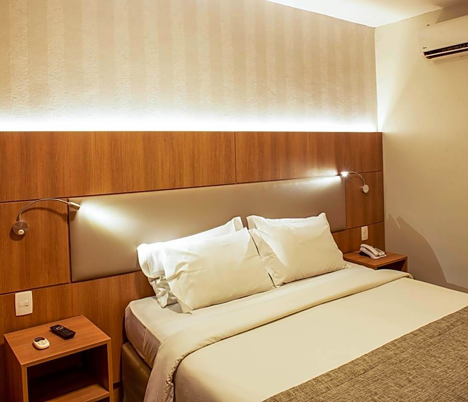 Hotel Astoria Copacabana