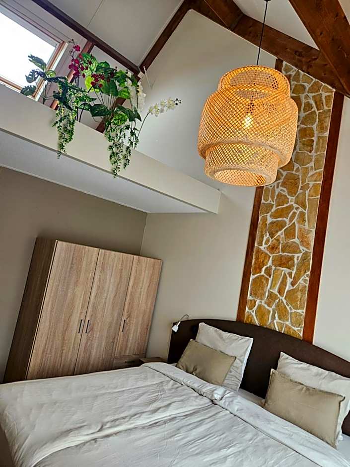 Hotel Dolores Ameland