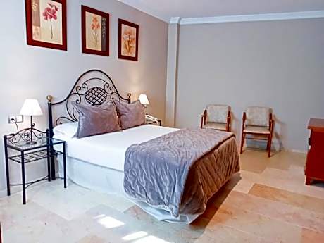 Hotel Sol Sanlúcar