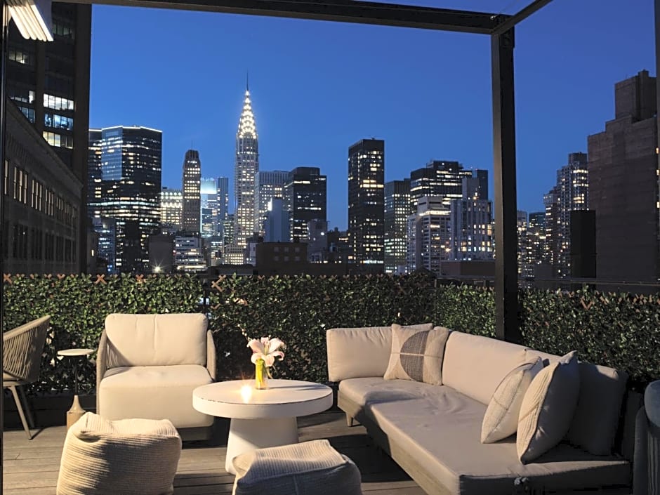 The Marmara Park Avenue