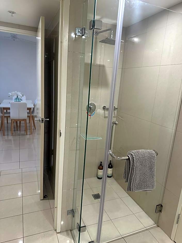 Darwin City Retreat 2 bedrooms