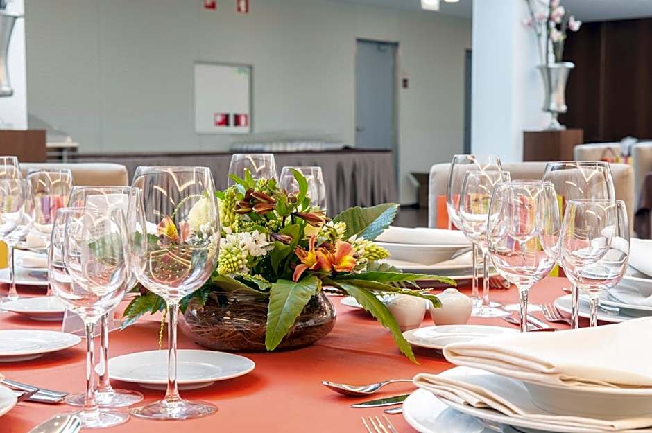 INATEL Cerveira Hotel