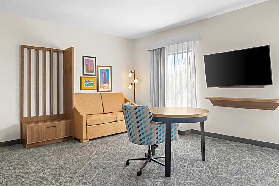 Hampton Inn & Suites Philadelphia/Bensalem