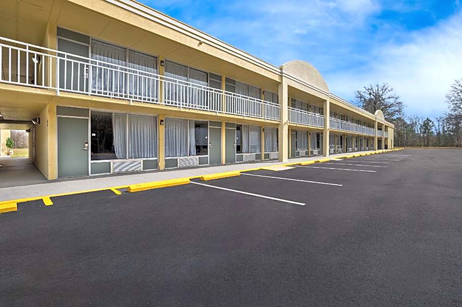 Econo Lodge Yemassee