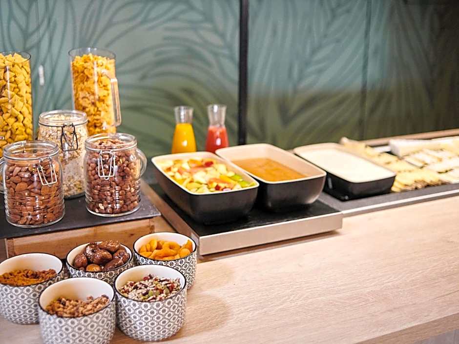 ibis Styles La Roche-sur-Yon