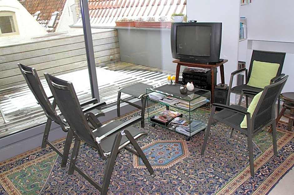 B&B 't Walleke