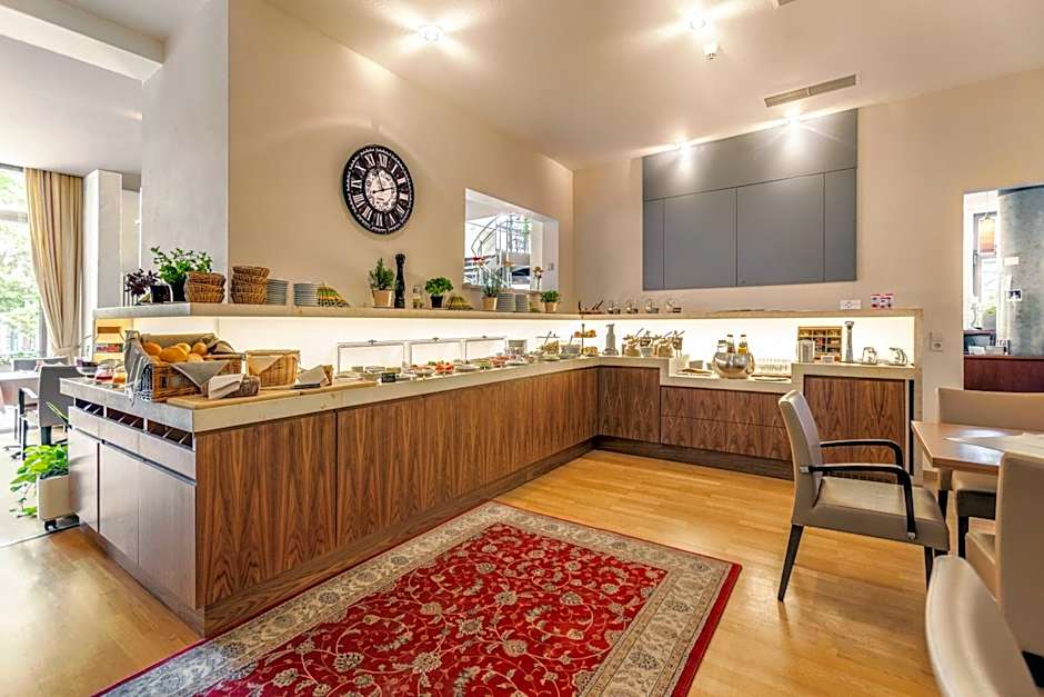 Hotel Hiemann - Superior