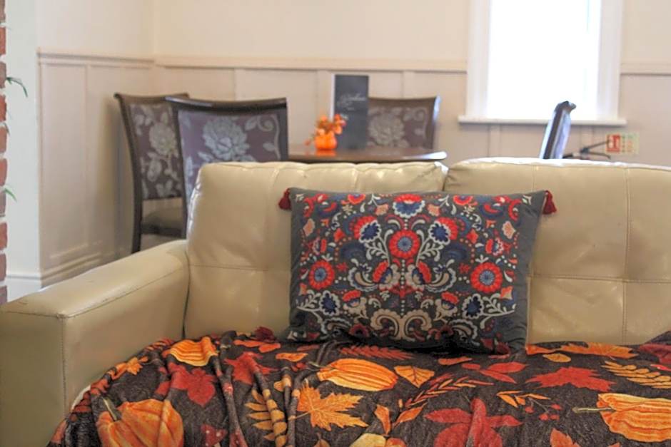 The Birdham Hotel & Restaurant