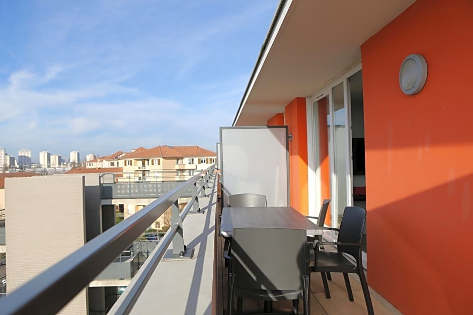 Adonis Paris Sud