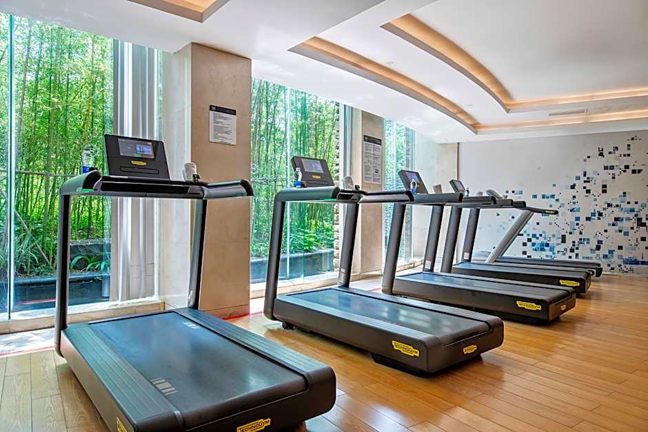 Sheraton Zhoushan Hotel
