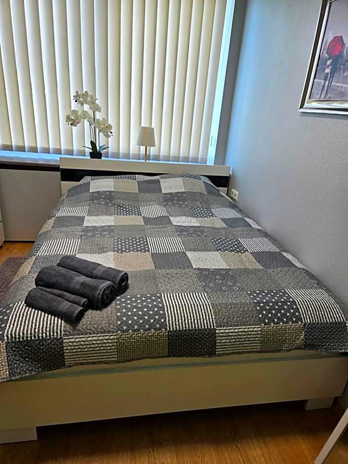 Transhostel ORHIDEJA