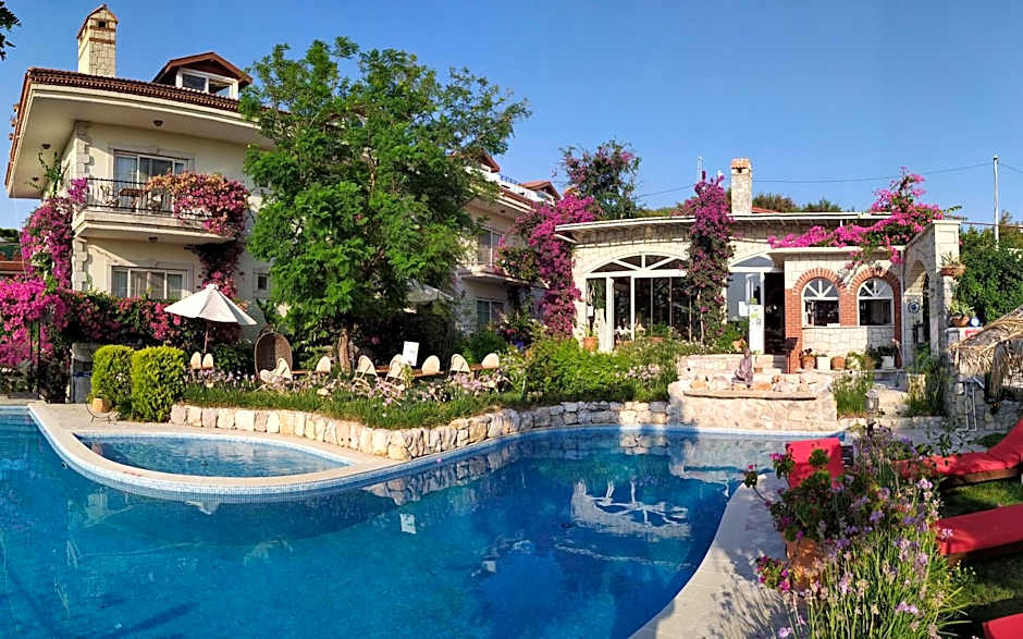 Dolina Hotel