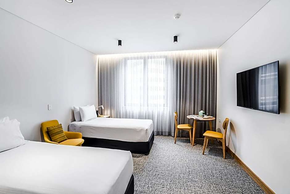 Mary MacKillop Place