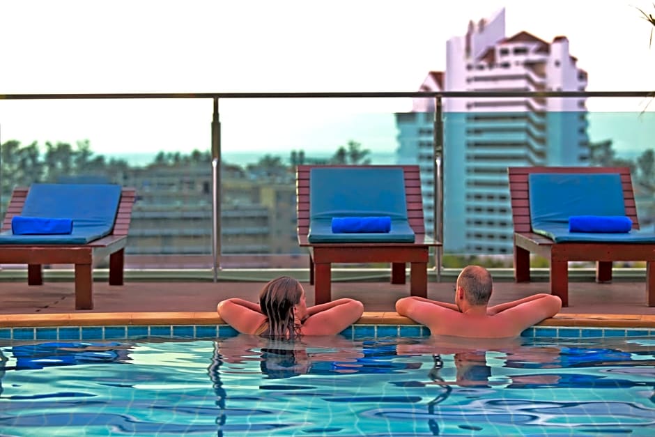 Add Plus Hotel and Spa