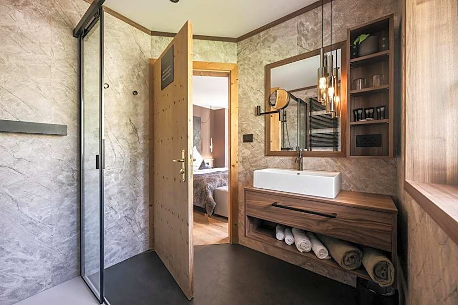 Hotel Acadia - Adults Mountain Home