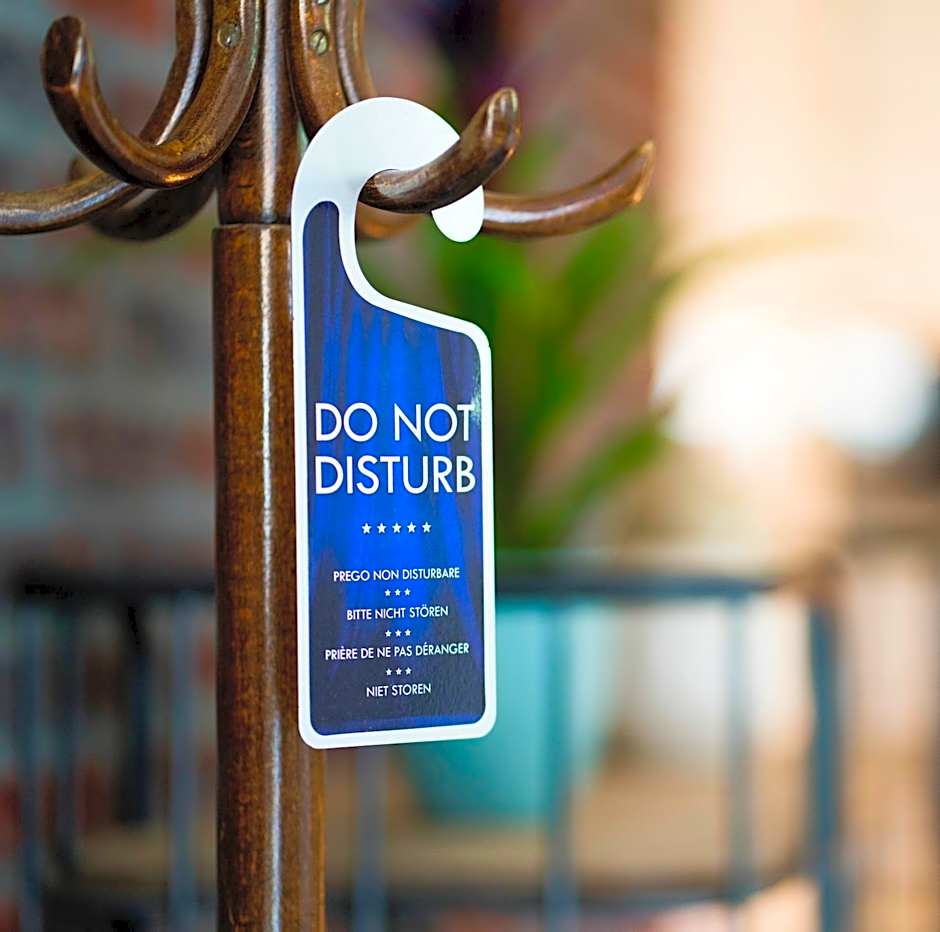 Hotel Herberg de Lindehoeve