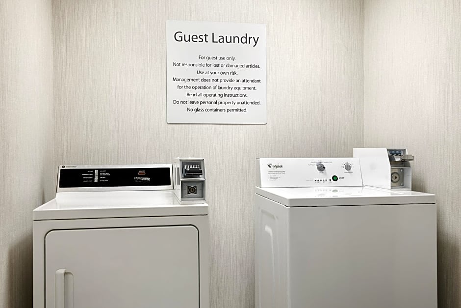 Holiday Inn Express Hotel & Suites Seymour By IHG