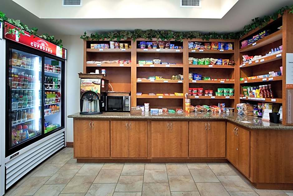 Candlewood Suites New Iberia By IHG