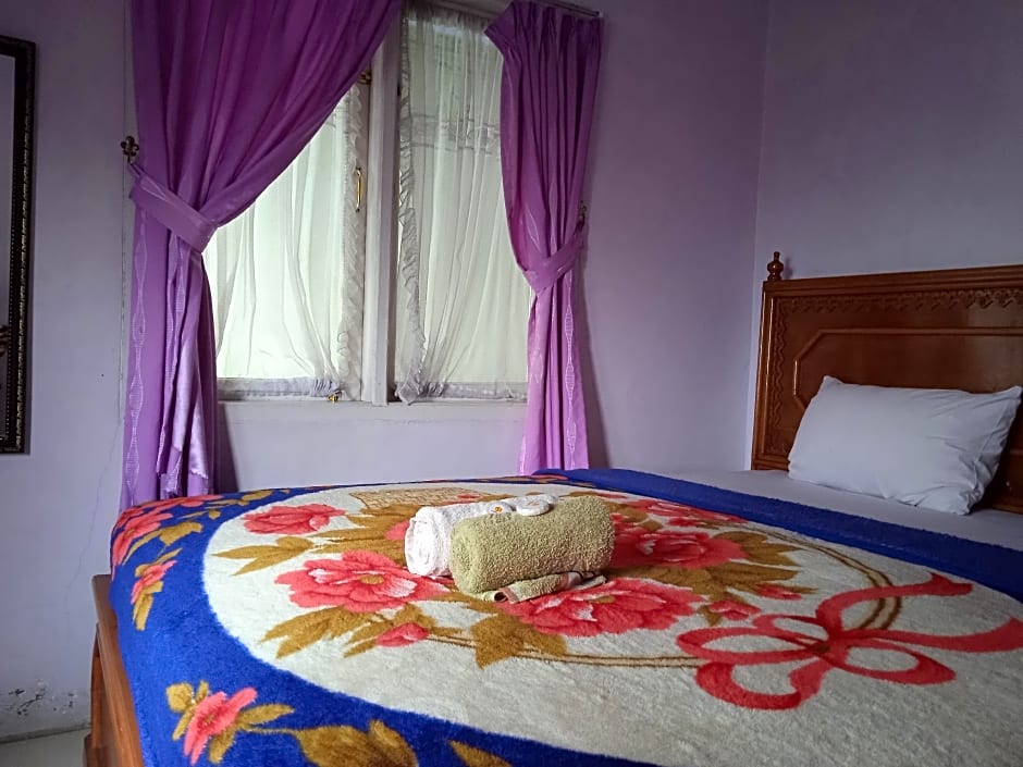 Trivadoh Syariah Hotel