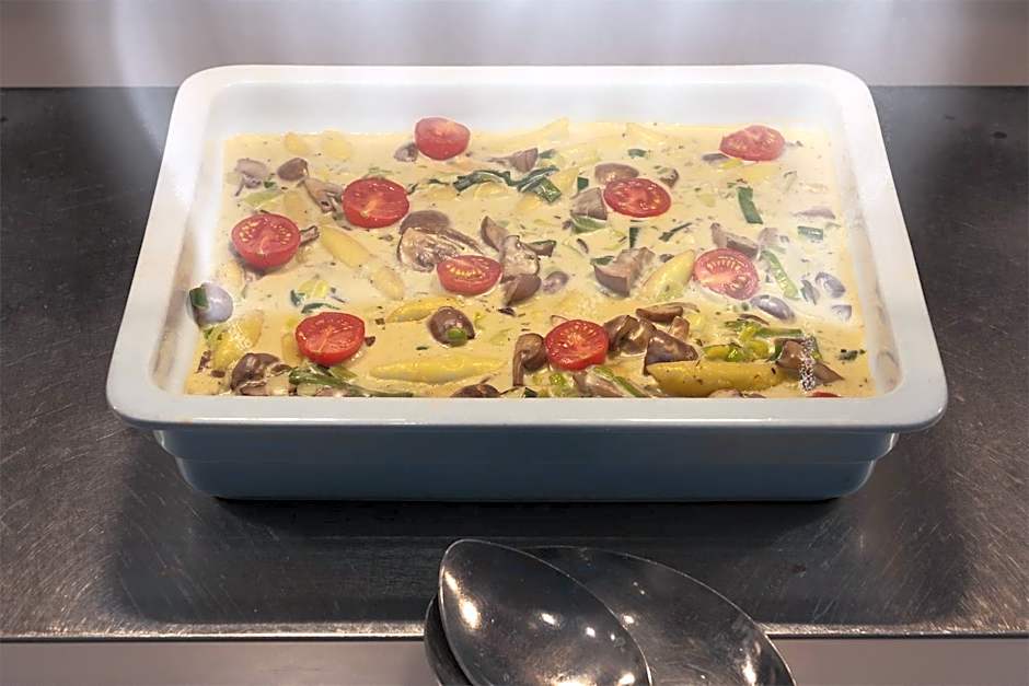 Trip Inn Landhotel Badsoden-Salmünster