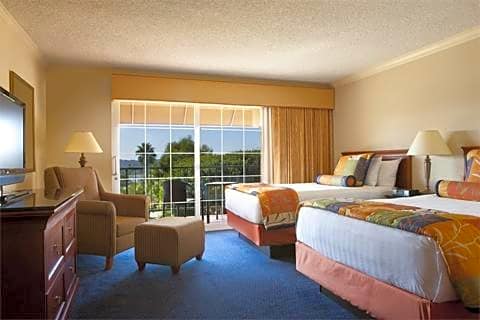 Hyatt Regency Newport Beach