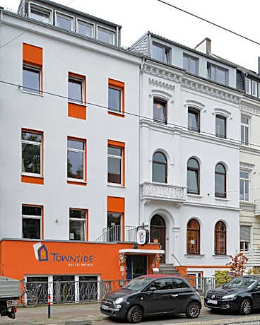 Private 7-Bed Dormitory Room