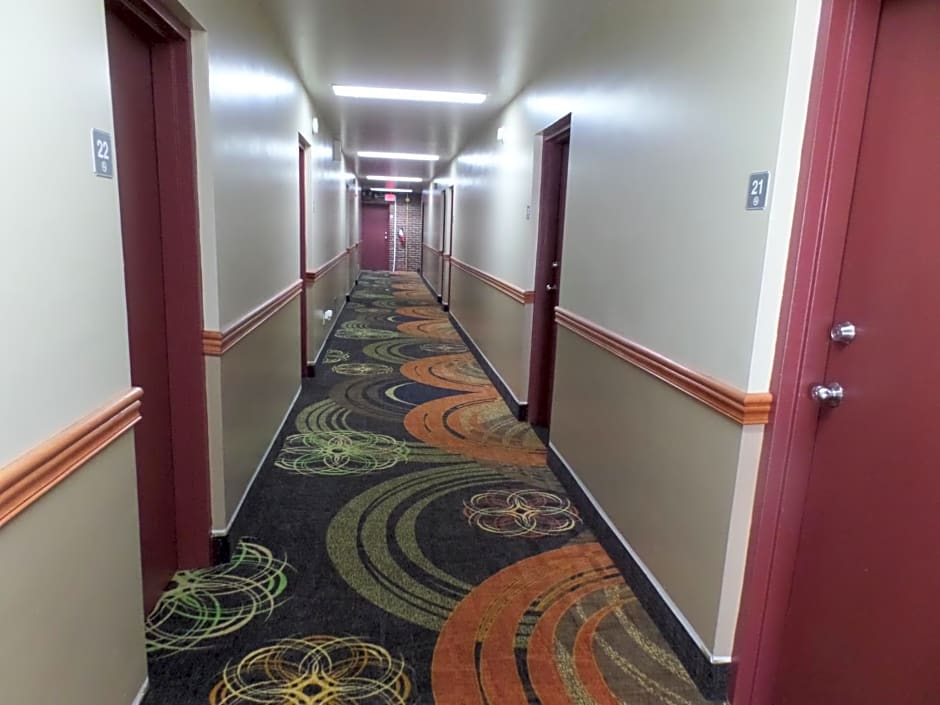 Executive Inn Chillicothe