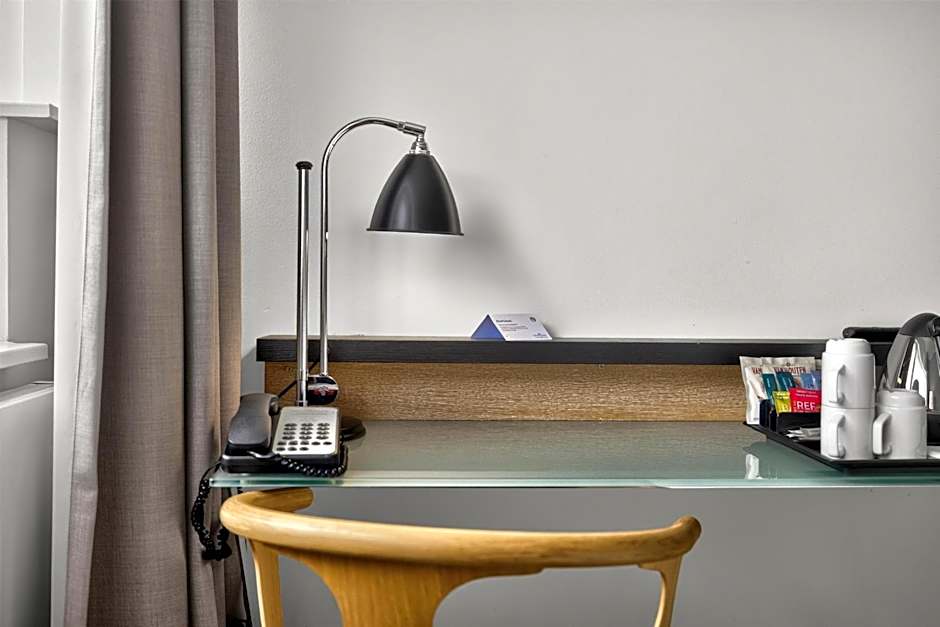 Gentofte Hotel