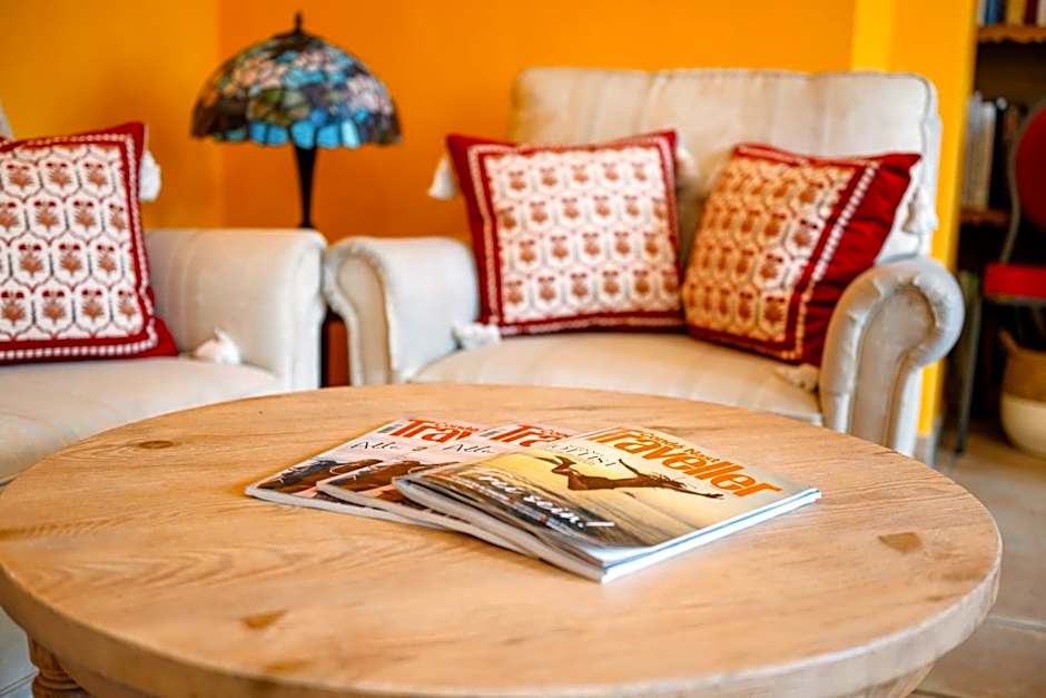 Hotel Lessing