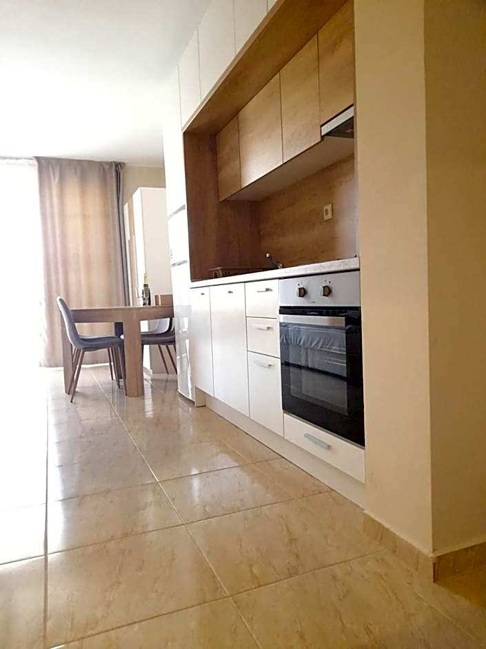 Sea Dreams Apartment