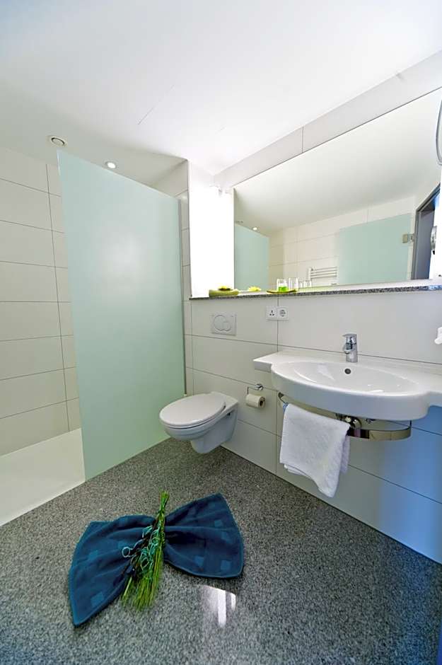 Wohlfühl-Hotel Neu Heidelberg