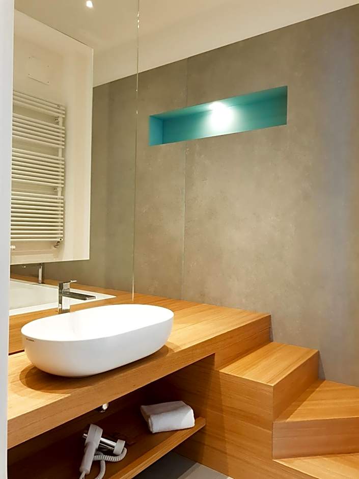 Mosella Suite Hotel