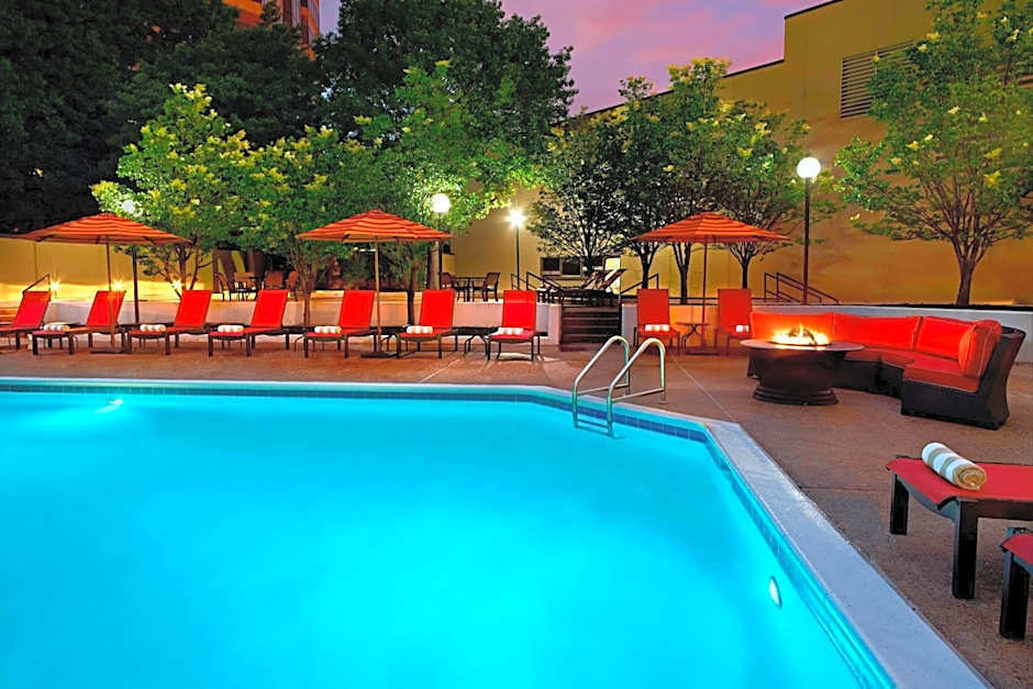 Marriott Kansas City Overland Park